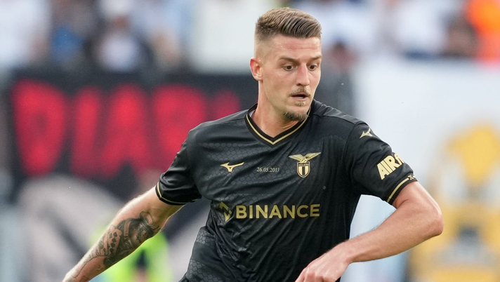 Messaggero – Lazio, settimana Milinkovic: Lotito aspetta l’Inter, Inzaghi ha fatto sapere… - immagine 1