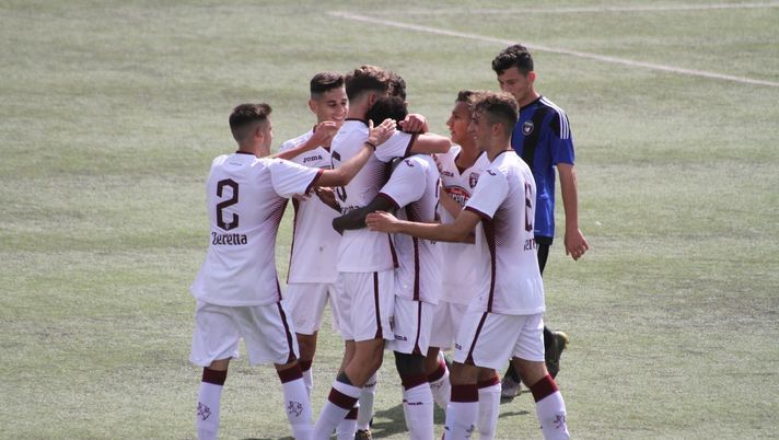 Torino, il weekend delle giovanili: derby per l’Under 17. Esordio di Zaccarelli in panchina- immagine 2