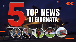 MERCATO MILAN E TOP NEWS – Il rinnovo di Maignan. Idea Scalvini