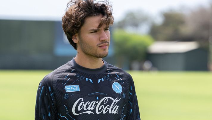 Anguissa fermo ai box, chance anche per Vergara? Conte ha le idee chiare – CdM - immagine 1