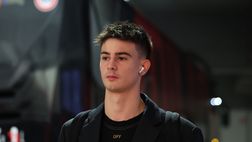 Milan, Torriani a Sky: “Derby? Giocarlo sarebbe un sogno; Maignan mi sta aiutando”