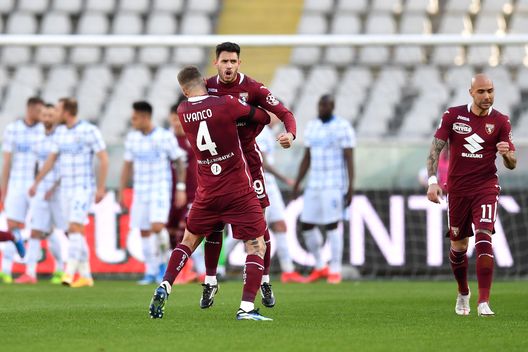 Toro, tocca a Belotti e Sanabria: dai loro gol passa la salvezza granata- immagine 2