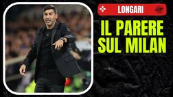 Milan, Longari: “Fiducia a Fonseca”. Poi parla degli errori tattici