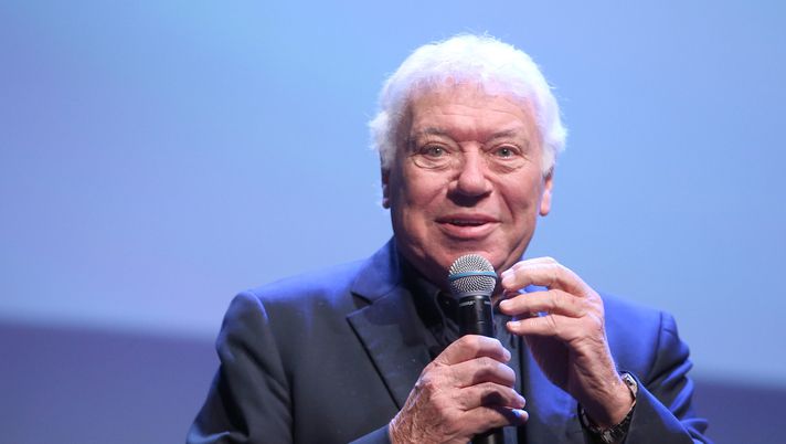 Nicola Pietrangeli Nicola Pietrangeli