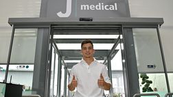 Calciomercato Juventus – Ufficiale Francisco Conceição: tutti i dettagli