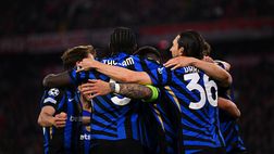 Inter, 5 senatori all’ultimo ballo: Champions, un’occasione d’oro per gli over 35
