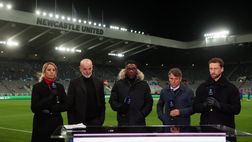 Newcastle-Milan, problemi con Prime Video nel pre-partita: la situazione