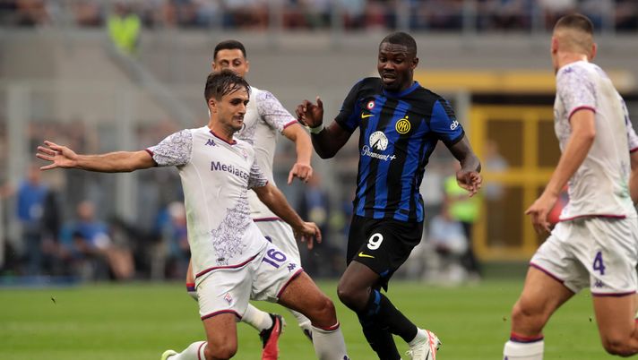 (Photo by Emilio Andreoli - Inter/Inter via Getty Images) IPSE DIXIT – Ranieri: “Ripetiamoci contro l’Inter”, Zanetti: “La Juve? Possiamo batterla”- immagine 2