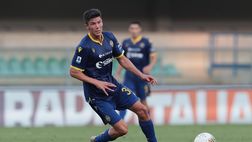 Genoa-Verona, le formazioni ufficiali