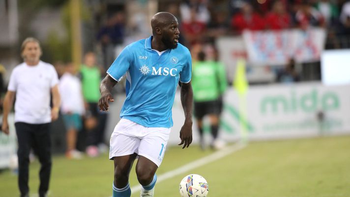 lukaku napoli