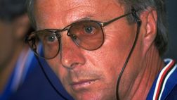 VIDEO – Un signore del calcio, amato da tutti. La storia di Eriksson