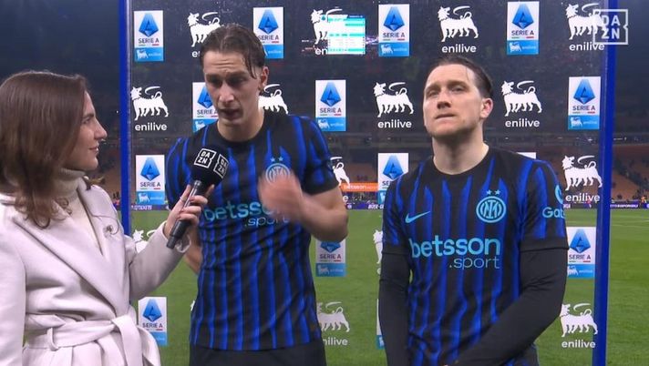 Esposito: “Partita caricata come le altre, non contava scontro diretto. Il gol…” - immagine 1