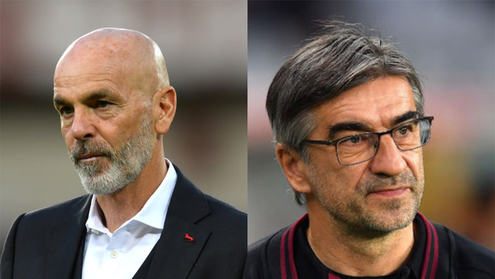 Pioli-Juric, atto terzo: una sfida per spezzare l’equilibrio negli incontri tra i due - immagine 1