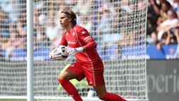 Martinelli erede di De Gea, Repubblica: “Percorso disegnato per lui”