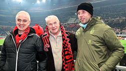 “Il Milan per tutti”: debutta a San Siro la prima app per l’audiodescrizione