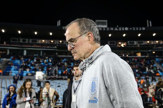 Buona la prima per la Celeste: i Bielsa boys ne fanno 4 al Nicaragua- immagine 2
