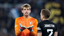 Lazio-Roma, Provedel a LSC: “Pensiamo una gara alla volta. Sul derby…”