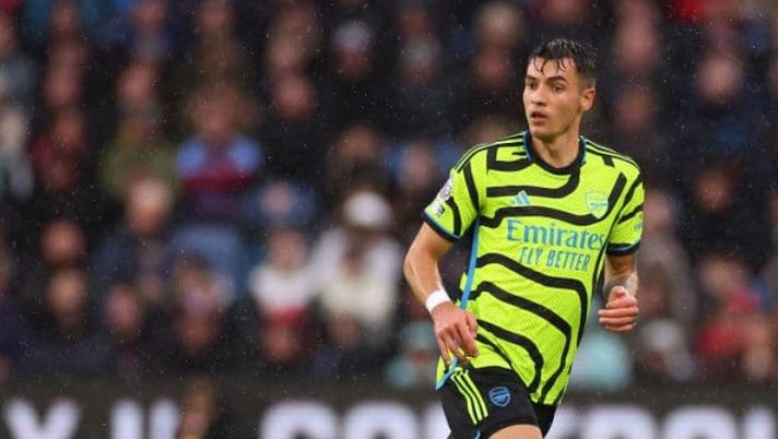 Repubblica – Inter su Kiwior: piace a Inzaghi. La richiesta dell’Arsenal - immagine 1