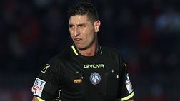 UFFICIALE – Coppa Italia Napoli-Palermo, arbitra Collu: ecco chi ci sarà al Var