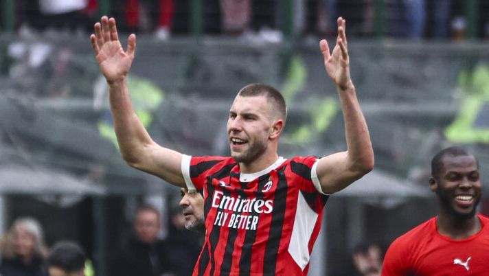 Milan, non solo Pavlovic: Gazzetta ne boccia quattro col Bologna! Il migliore è da 8 - immagine 1