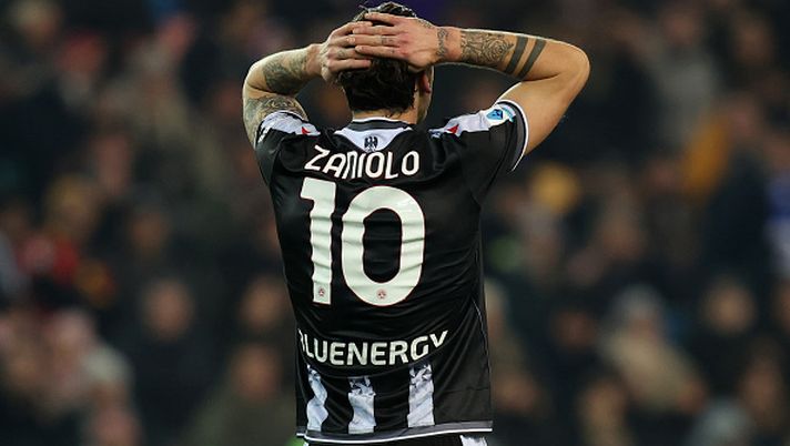 Udinese – I soliti alti e bassi: l’analisi della gara con il Genoa - immagine 1