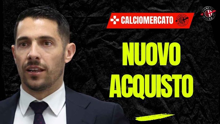 Calciomercato Milan, ufficiale anche Messaoudi: ecco quando arriva