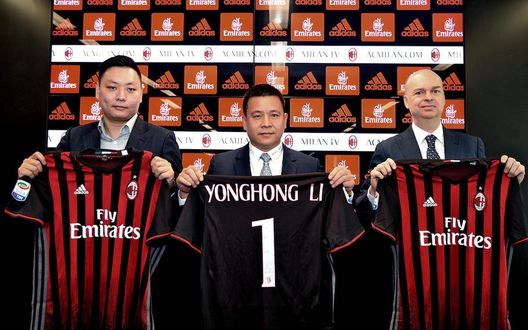 Vendita Milan, Procura chiede archiviazione per Yonghong Li: “Operazioni opache ma elementi non sufficienti”- immagine 2