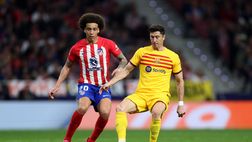 El Otro Clasico fuori dalla Spagna? Barcellona-Atletico Madrid potrebbe giocarsi negli USA