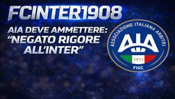 Inter-Atalanta, la posizione dell’AIA. “Passi l’1-1 ma su Frattesi è rigore. E se il VAR chiama…”
