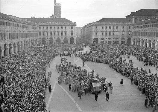 Renato Gandolfi, l’uomo che non partì per Lisbona: avrebbe compiuto 98 anni- immagine 2