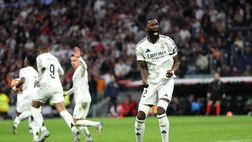 Calciomercato, Rudiger-Juventus: è arrivata la frenata decisiva?