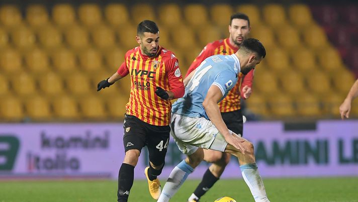 Iago Falque, infortunio alle spalle: col Parma in panchina. Aina e Boyé titolari- immagine 2