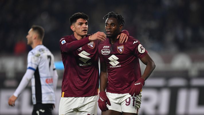 Calciomercato, retroscena Zapata: ecco perché non è arrivato alla Roma - immagine 1