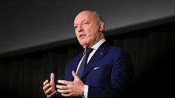 Marotta: “Scaroni? Noi abbiamo due stelle! Rispondo così a Conte sul Var, il mercato di gennaio…”