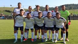 Chievo, sei gol nell’ultima sgambata pre coppa. Doppietta per bomber Romero