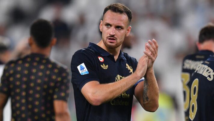 INFO SOS – Juve pronta a blindare Gatti: il rinnovo è ai dettagli finali - immagine 1