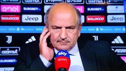 Juve-Lazio, Fabiani: “Pugno di Luiz su Patric, perché il VAR non rileva. Bevevano caffè?”