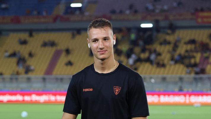 Baldini: 'Se tutti vengono con lo spirito di Camarda, non ce n'è per nessuno'. Il retroscena