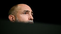 Vigilia show di Tudor: “Modric? Speriamo domani faccia c…..”