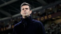 Motta: “Rosso ingiusto! I rientri di Conceicao e Vlahovic e su Luiz, Koopmeiners e Cambiaso…”