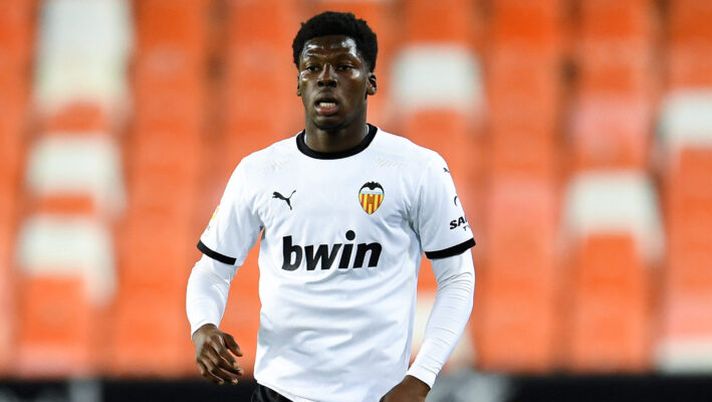 Gazzetta: “Musah ha rotto col Valencia e il Milan ha fatto una prima offerta” - immagine 1