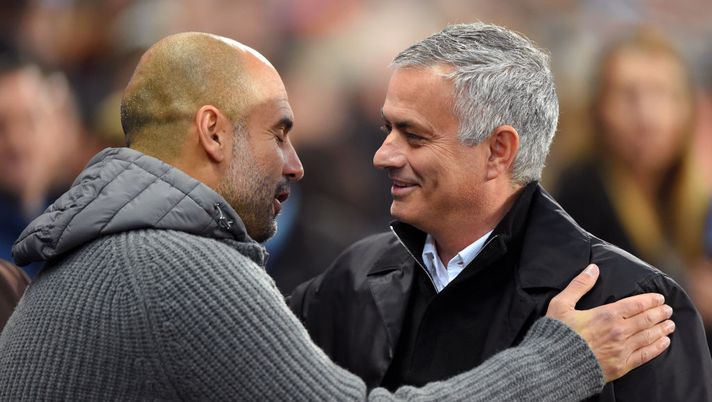 Guardiola elogia Mourinho: “Mandare il portiere in area è stata tecnica incredibile”- immagine 2