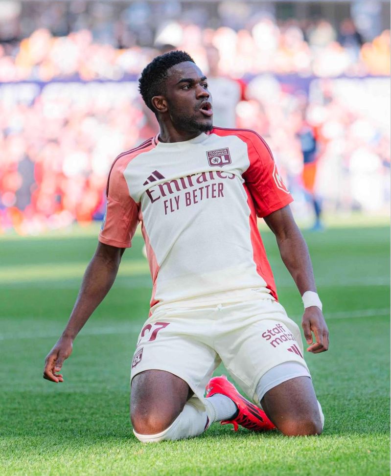 Nuamah in orbita Milan? La sventura del Lione apre molti scenari concreti- immagine 2