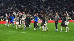 La Juventus vola ai quarti di Coppa Italia: Salernitana battuta 6 a 1