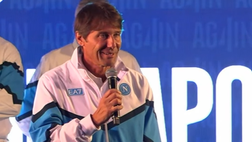 Conte: “Conosciamo i valori per fare qualcosa di importante, il resto sono ca***te”