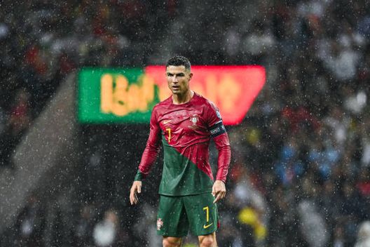 (Photo by Octavio Passos/Getty Images)