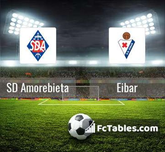 Amorebieta, 2-1 all’Eibar: vittoria nel derby basco contro la rivale di Segunda…- immagine 2