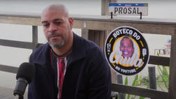 Ex Inter, Adriano: “A nessuno importa più di me. L’unico giocatore che mi chiama…”