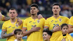 Euro2024, 21 i pre-convocati della Romania: dalla Serie A sei “italiani”. Ecco chi sono