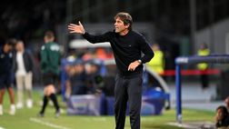 Matrone: “Ho grande fiducia in Conte, ma ha una lacuna nella sua carriera”